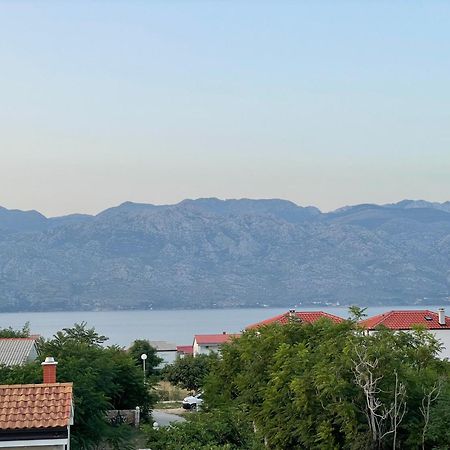 Apartment Vucic Ražanac المظهر الخارجي الصورة