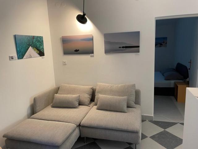 Apartment Vucic Ražanac المظهر الخارجي الصورة