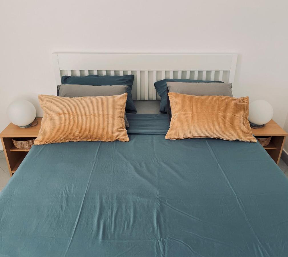 Apartment Vucic Ražanac المظهر الخارجي الصورة