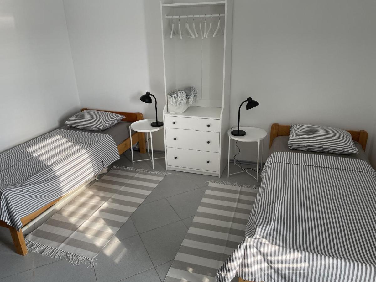 Apartment Vucic Ražanac المظهر الخارجي الصورة