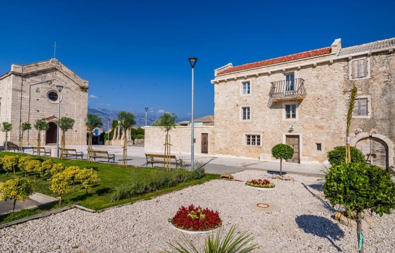 Apartment Vucic Ražanac المظهر الخارجي الصورة